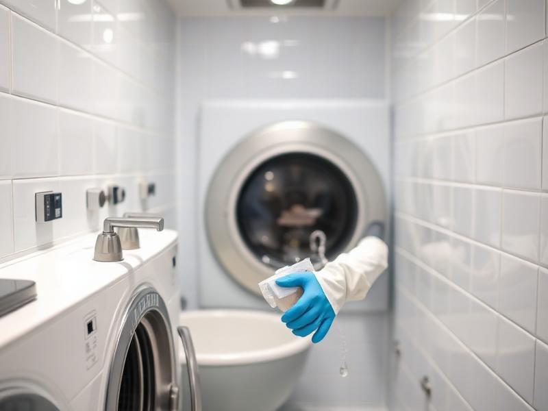 Hygienisch sauber statt nur optisch sauber